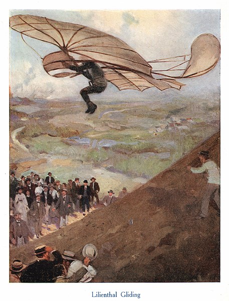 Otto Lilienthal