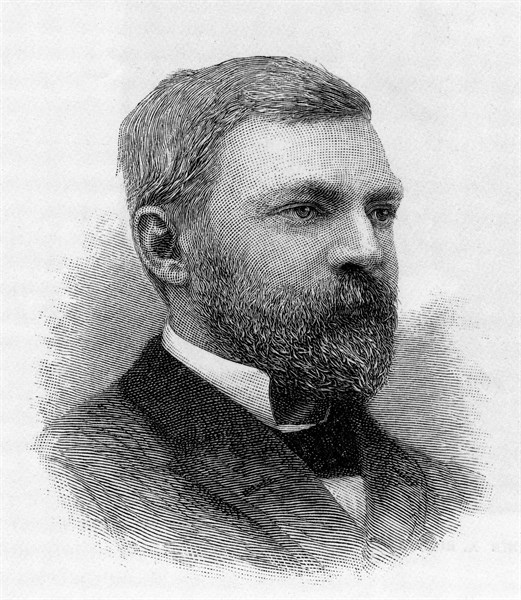 Washington Augustus Roebling