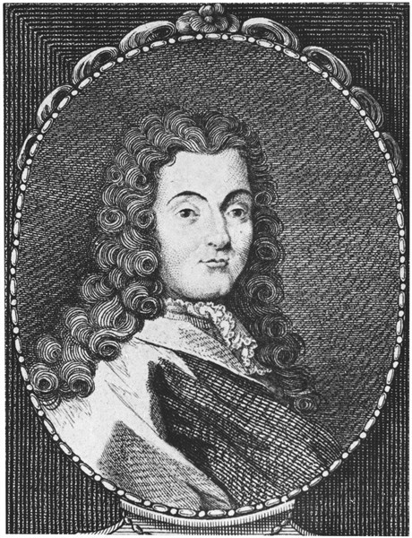 Nicholas Lemery