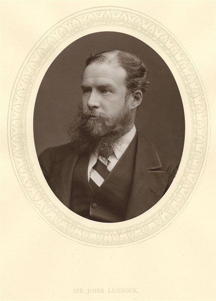 John Lubbock