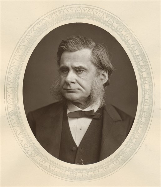 Thomas Henry Huxley