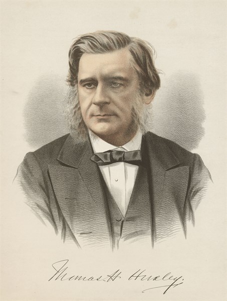 Thomas Henry Huxley