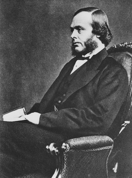Joseh Lister