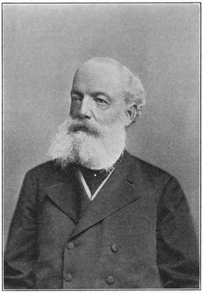 Friedrich August Kekule von Stradonitz