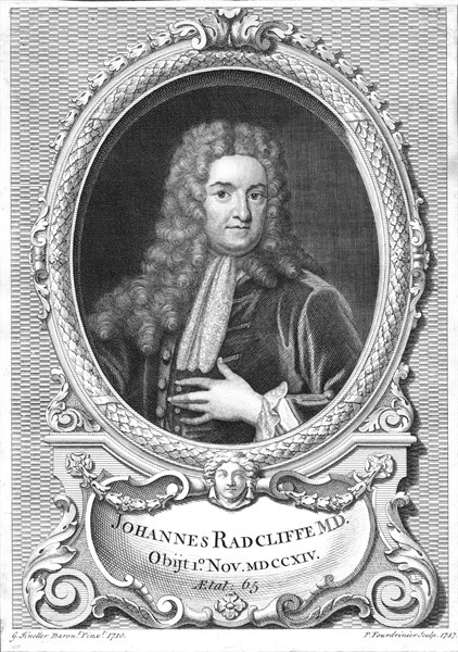 John Radcliffe