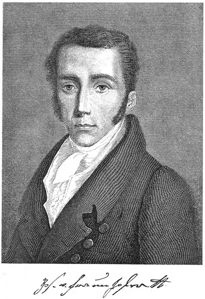 Joseph von Fraunhofer