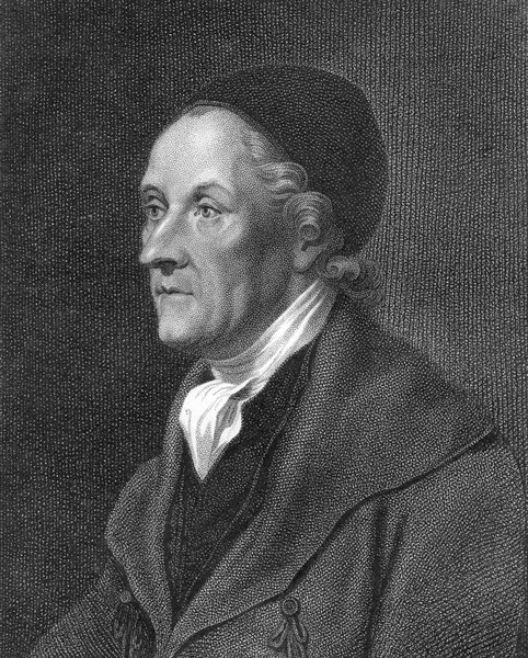 Johann Kaspar Lavater