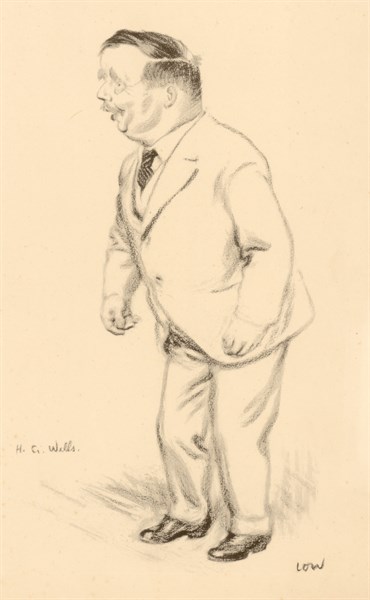 Herbert George