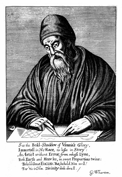 Euclid