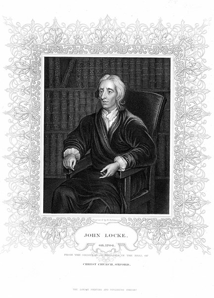 John Locke