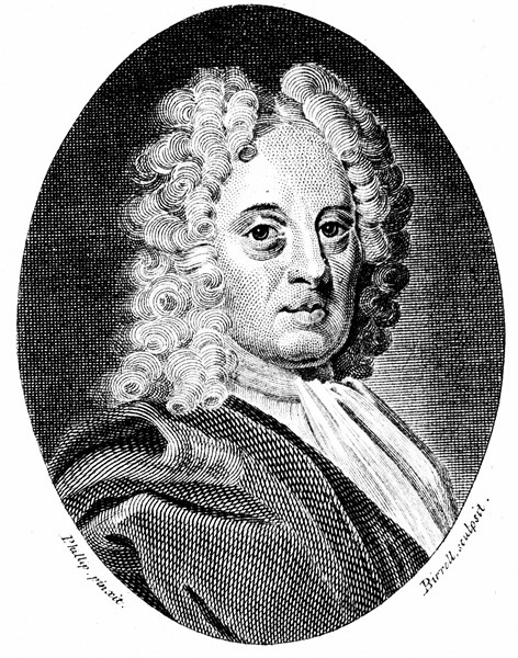 Edmond Halley