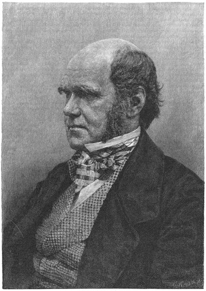 Charles Darwin