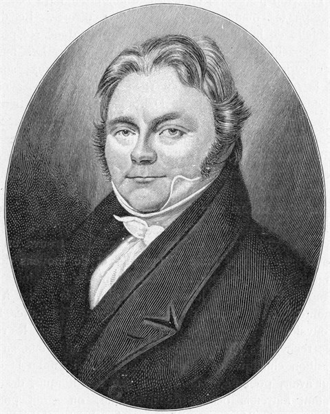 Jons Jacob Berezelius