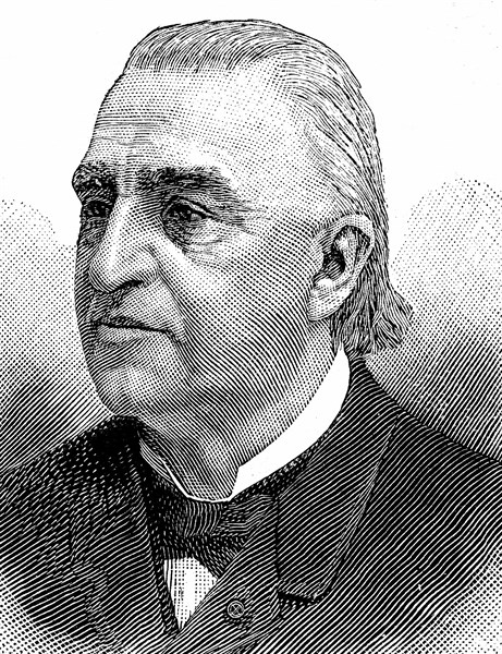 Jean Martin CHARCOT