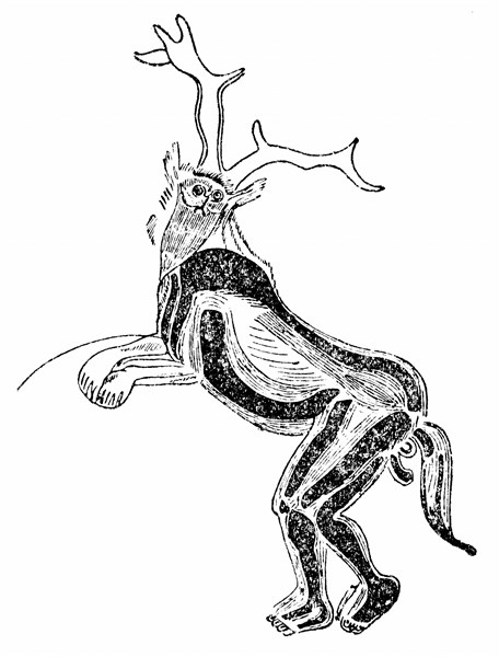 THE SORCERER