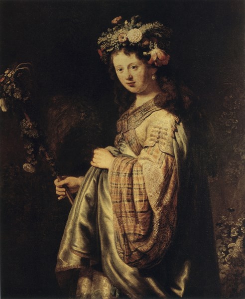 Rembrandt