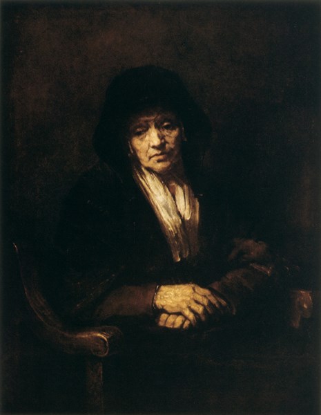 Rembrandt