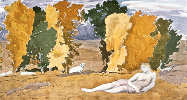Leon Bakst