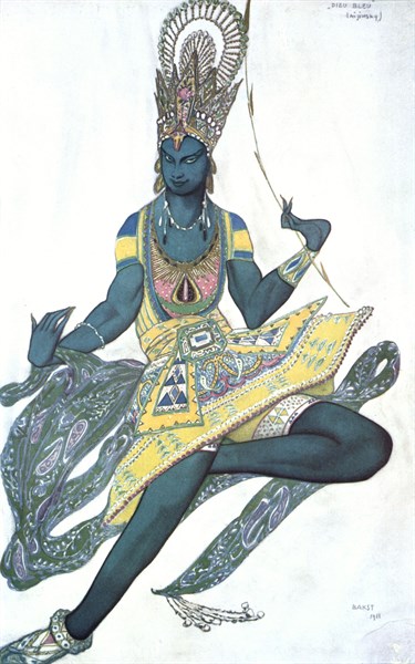 Leon Bakst