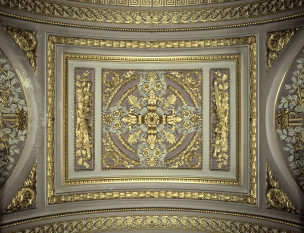 Versailles, Galerie des Batailles