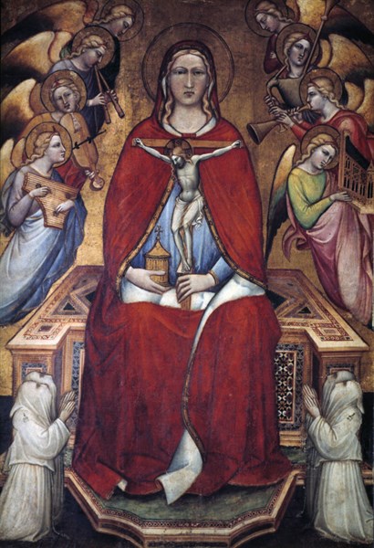 Aretino Spinello