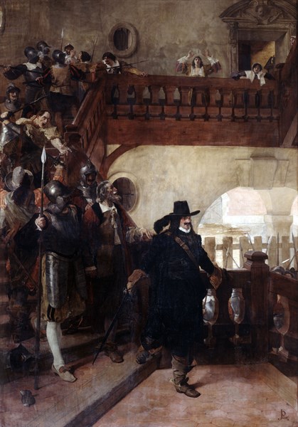 Jean Paul Laurens