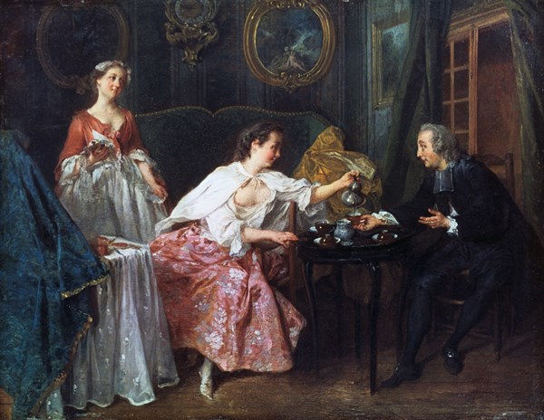 Nicolas Lancret