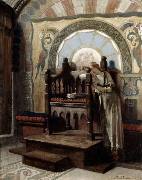 Jean Paul Laurens