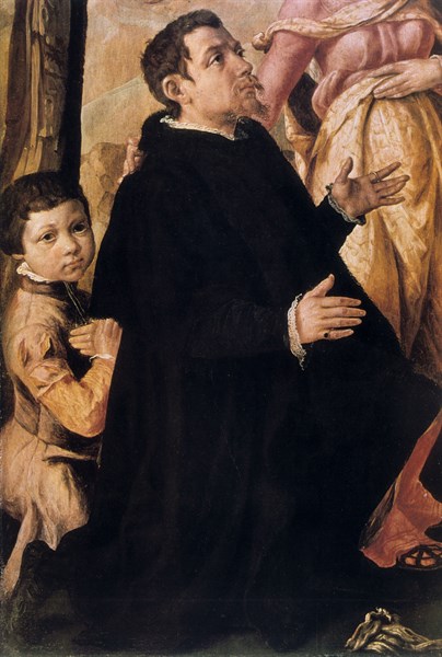 Maertin Van Heemskerck