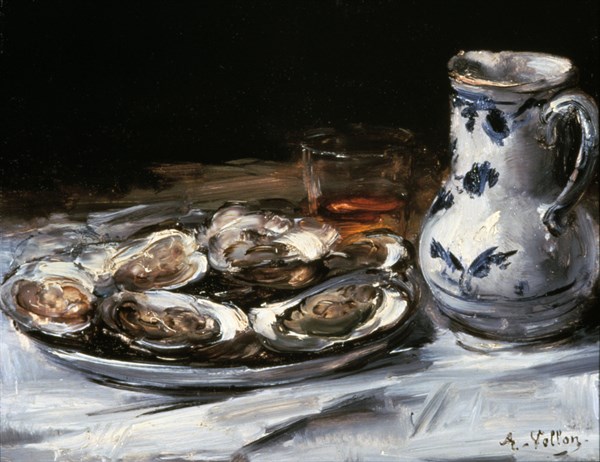 Alexis Vollon