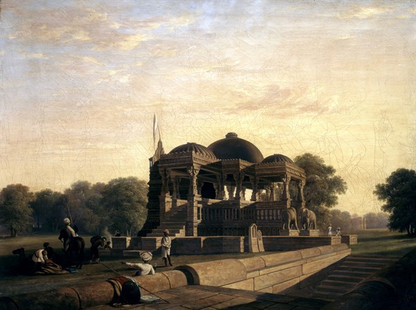 William Frederick Witherington
