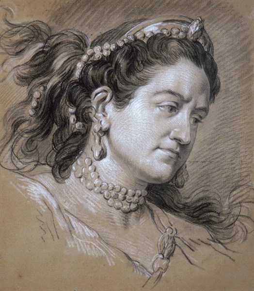 Jean-Baptiste van Loo
