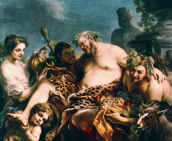 Carle van Loo