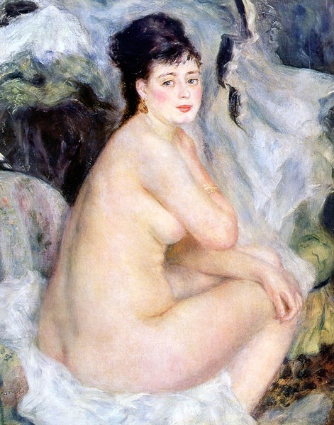 Nude'
