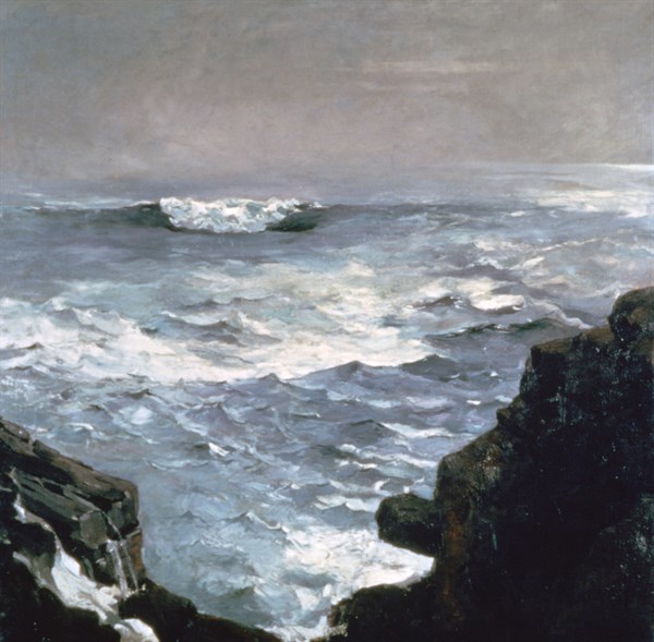 Cannon Rock'