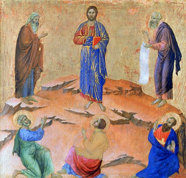 The Transfiguration'