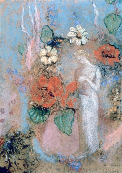 Odilon Rodon 'Pandora'