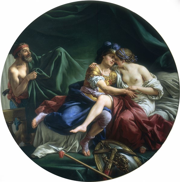 Louis LAGRENEE