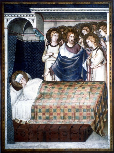 MARTINI, St Martin's Dream
