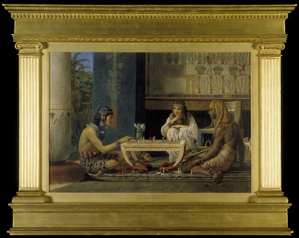 Lawrence Alma-Tadema