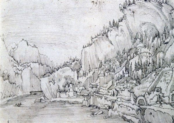 Albrecht Altdorfer