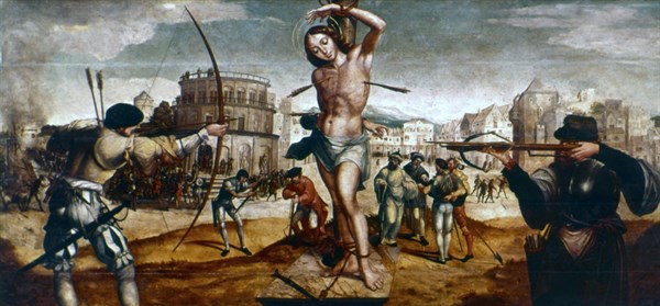 Gregorio Lopez