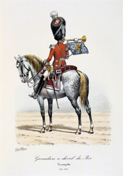 French Uniforms