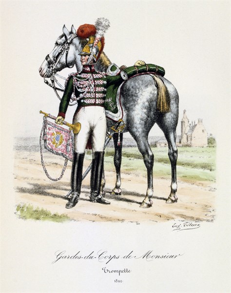 French military Uniforms