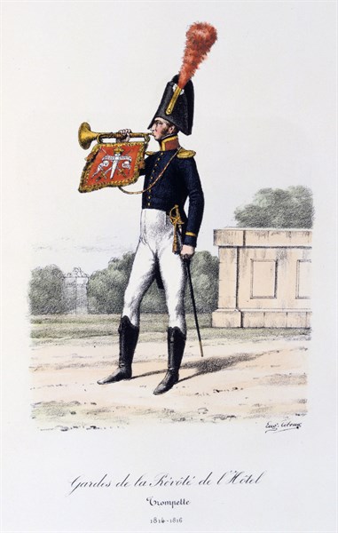French Uniforms