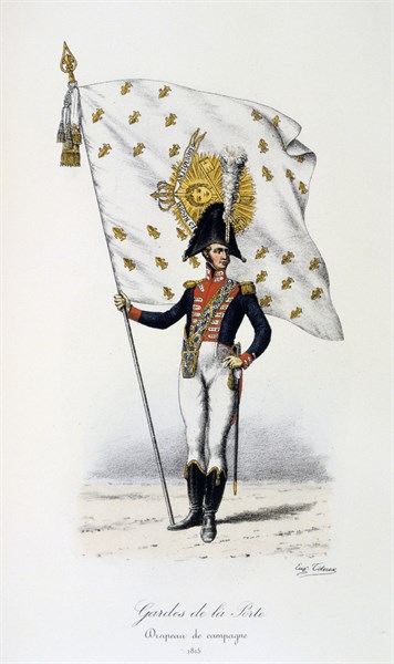 French Uniforms