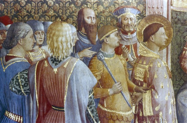 Fra Angelico