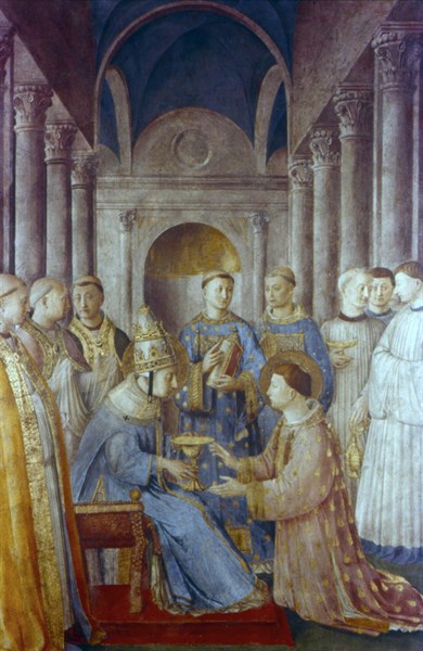 Fra Angelico