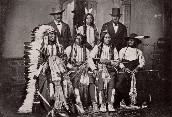 Chefs Sioux