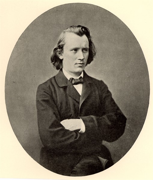 Johannes Brahms
